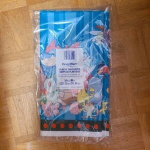 *5 for $20* Pokemon Party Table Cloth